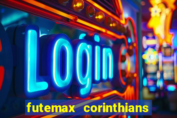 futemax corinthians x vasco da gama